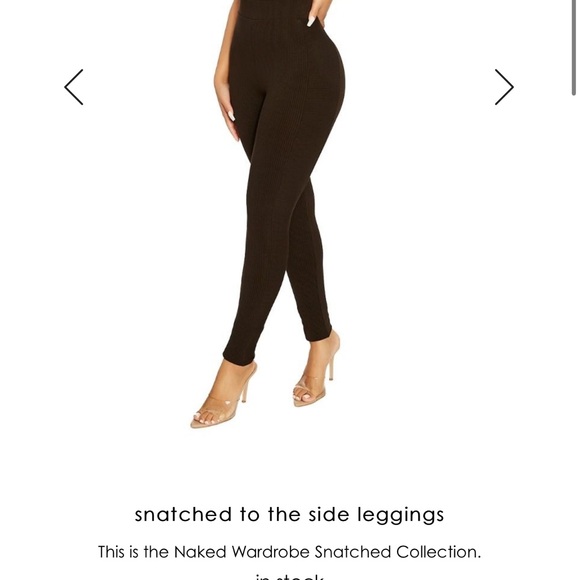 Naked Wardrobe set - Picture 6 of 6